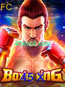 Explorando BoxingKing: O Game Mais Emocionante do Ano e Sua Relevância Atual