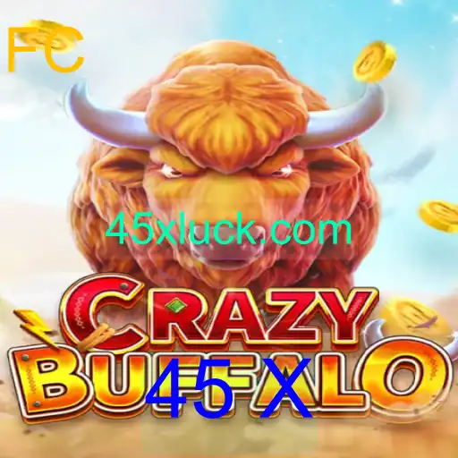 Descubra o Entusiasmante Mundo do Jogo CRAZYBUFFALO