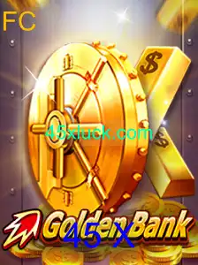 CrazyGoldenBank: Uma Aventura de Jogo Inovadora com Multiplicador 45 X