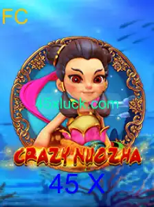 Descubra as Aventuras de CrazyNuoZha: O Novo Fenômeno do Mundo dos Jogos