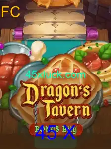 Descubra DragonsTavern: O Fascinante Jogo de Fantasia