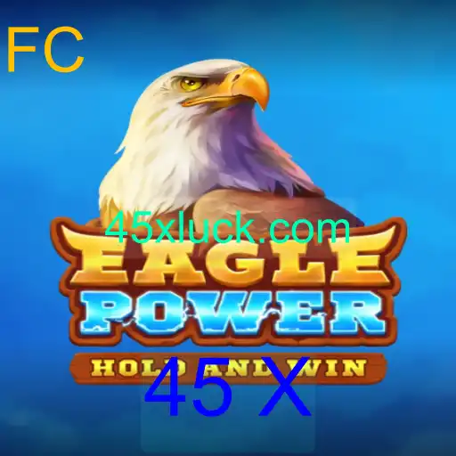 Descubra EaglePower: O Jogo Inovador que Conquista Com 45 X de Emoção