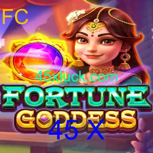 Descubra o Mundo de Aventura e Riqueza em FORTUNEGODDESS: Conquiste até 45 X Seus Ganhos