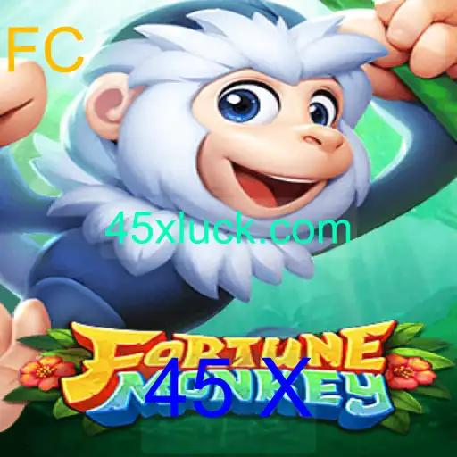 FortuneMonkey: Descubra o Jogo Inovador 45 X