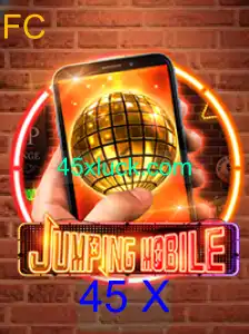 Descubra o Mundo de Jumpingmobile: Uma Jornada Inovadora com 45 X