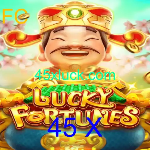 Descubra LUCKYFORTUNES: O Jogo de Azar que Conquista Multidões
