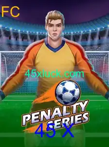 Explorando o Empolgante Mundo de PenaltySeries: Um Jogo de Estratégia e Diversão