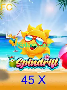 Explorando Spindrift: Um Guia Completo